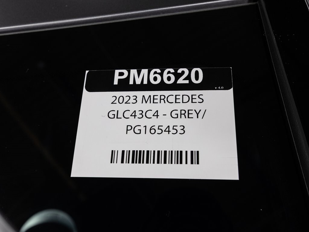 2023 MERCEDES-BENZ GLC-CLASS - Image 38