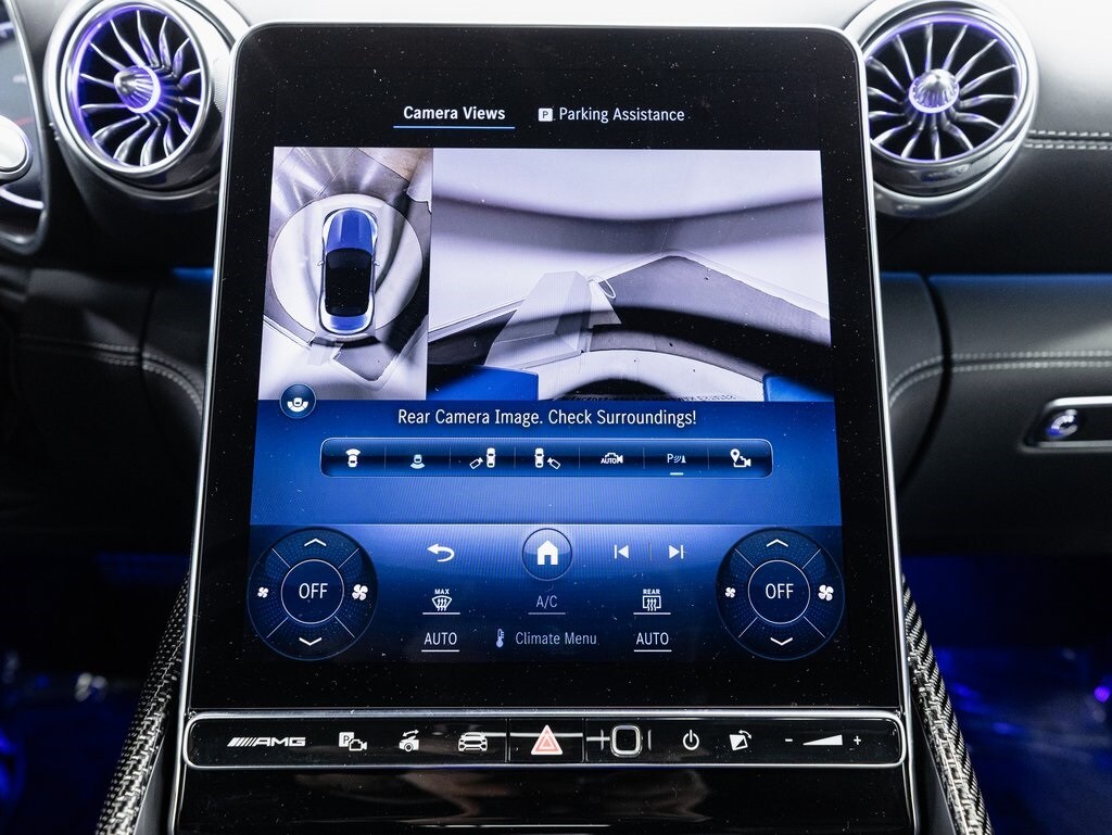 2023 MERCEDES-BENZ SL-CLASS - Image 20