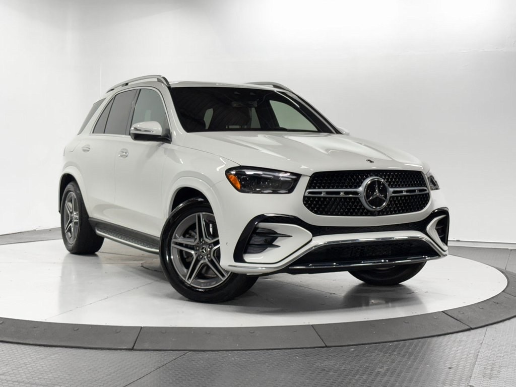 2024 MERCEDES-BENZ GLE-CLASS - Image 1