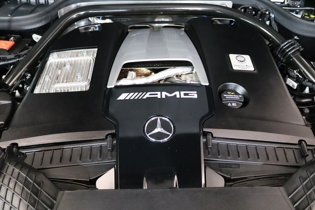 2023 MERCEDES-BENZ G-CLASS - Image 35