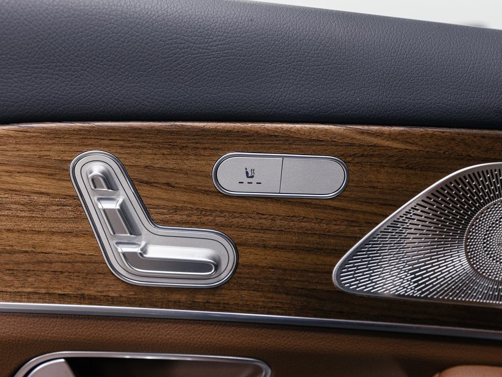 2024 MERCEDES-BENZ GLS-CLASS - Image 28