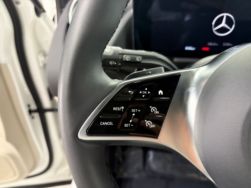 2026 MERCEDES-BENZ GLA-CLASS - Image 11