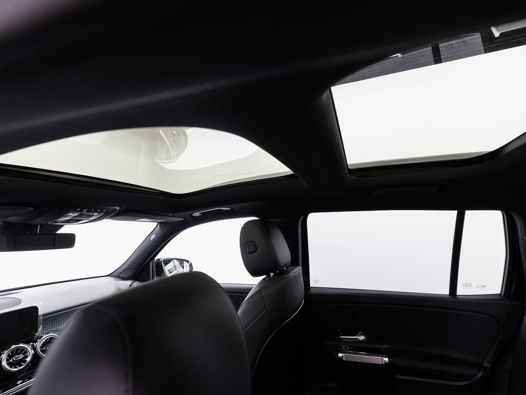 2024 MERCEDES-BENZ EQB-CLASS - Image 20