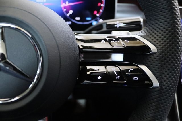 2025 MERCEDES-BENZ C-CLASS - Image 6