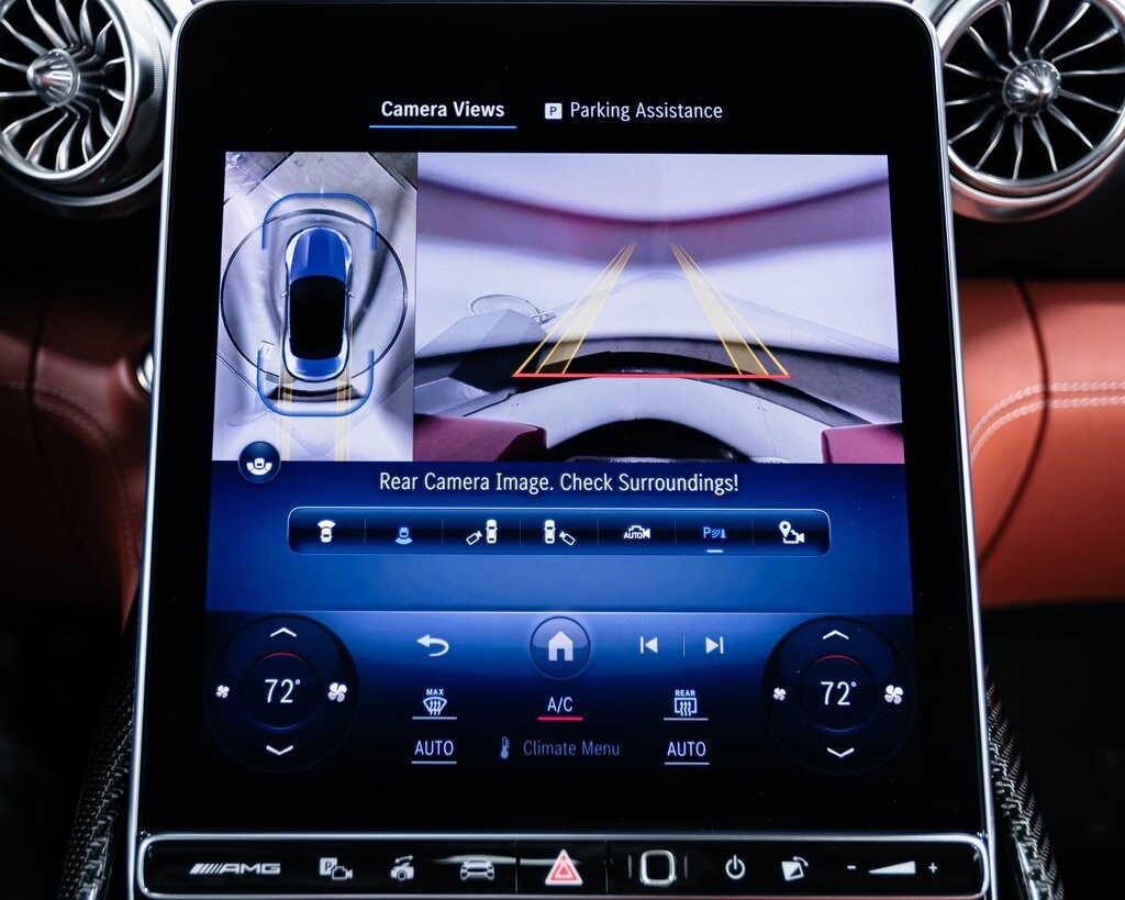 2022 MERCEDES-BENZ SL-CLASS - Image 22