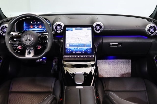 2022 MERCEDES-BENZ SL-CLASS - Image 23