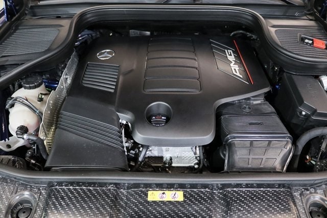 2022 MERCEDES-BENZ GLE-CLASS - Image 31