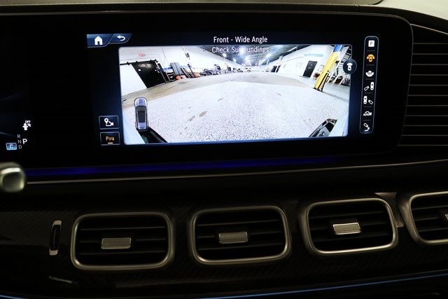 2024 MERCEDES-BENZ GLS-CLASS - Image 28