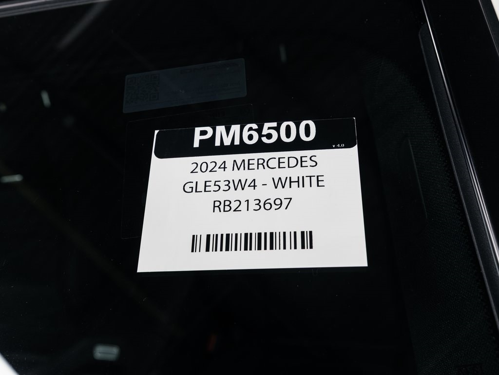 2024 MERCEDES-BENZ GLE-CLASS - Image 42