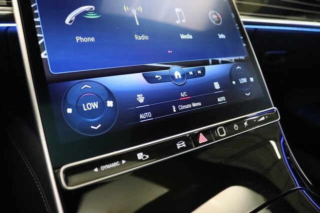 2023 MERCEDES-BENZ S-CLASS - Image 30