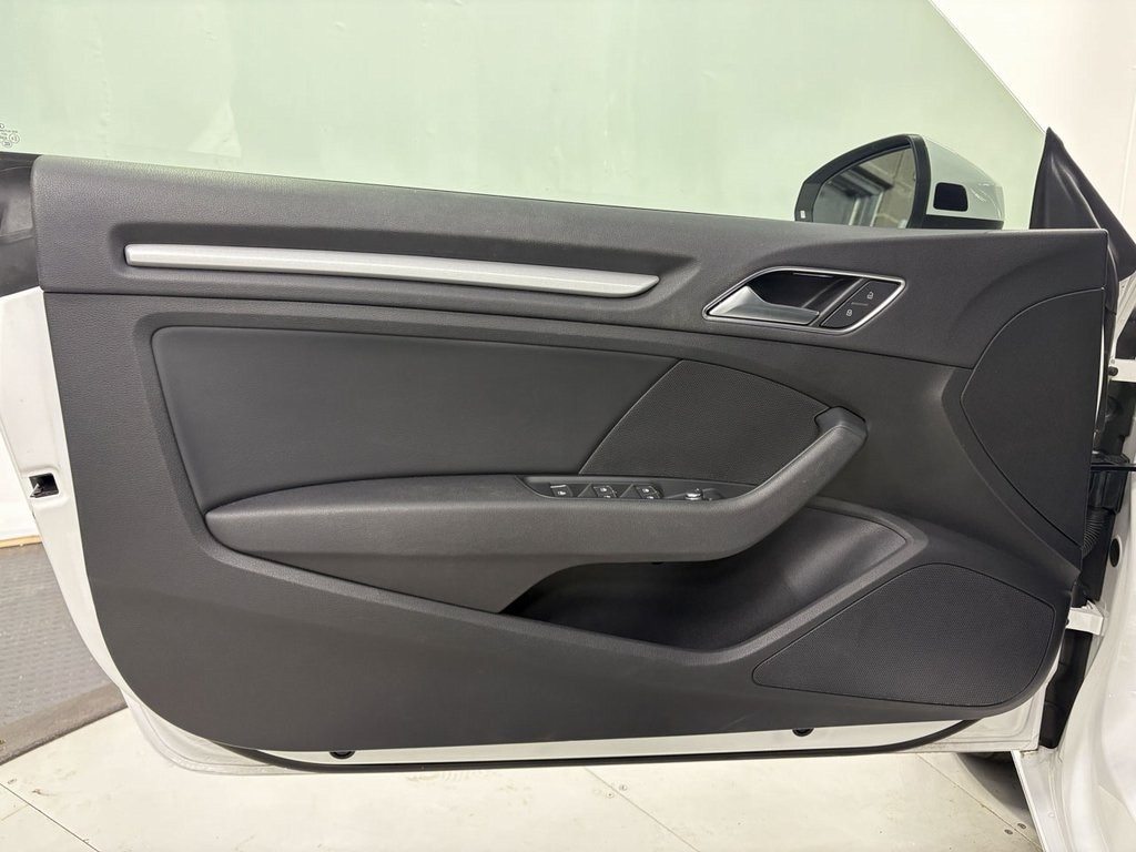 2019 AUDI A3 - Image 6