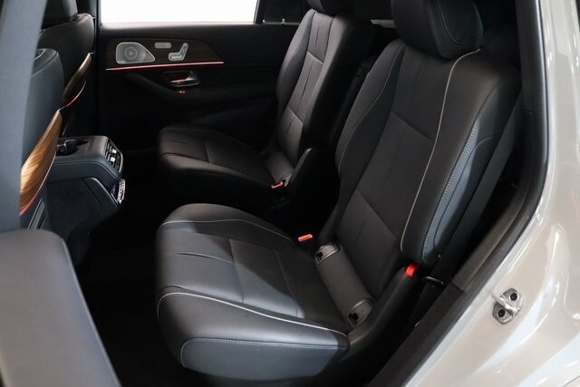 2024 MERCEDES-BENZ GLS-CLASS - Image 12