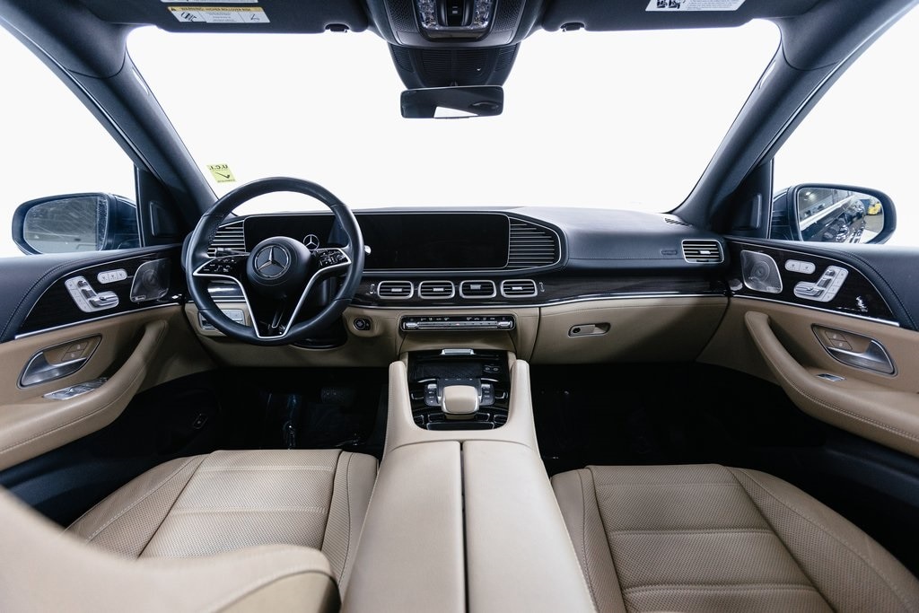 2024 MERCEDES-BENZ GLE-CLASS - Image 26