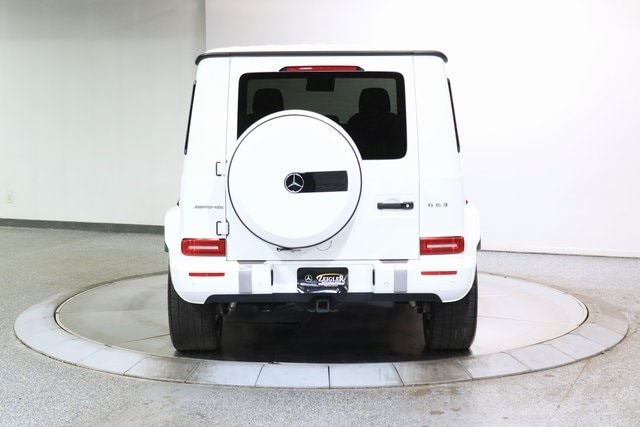 2021 MERCEDES-BENZ G-CLASS - Image 13