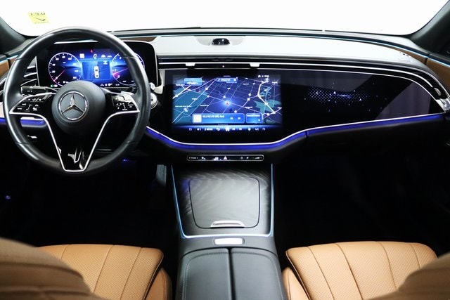 2024 MERCEDES-BENZ E-CLASS - Image 24