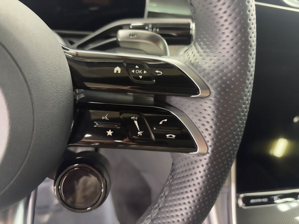 2024 MERCEDES-BENZ CLE - Image 14