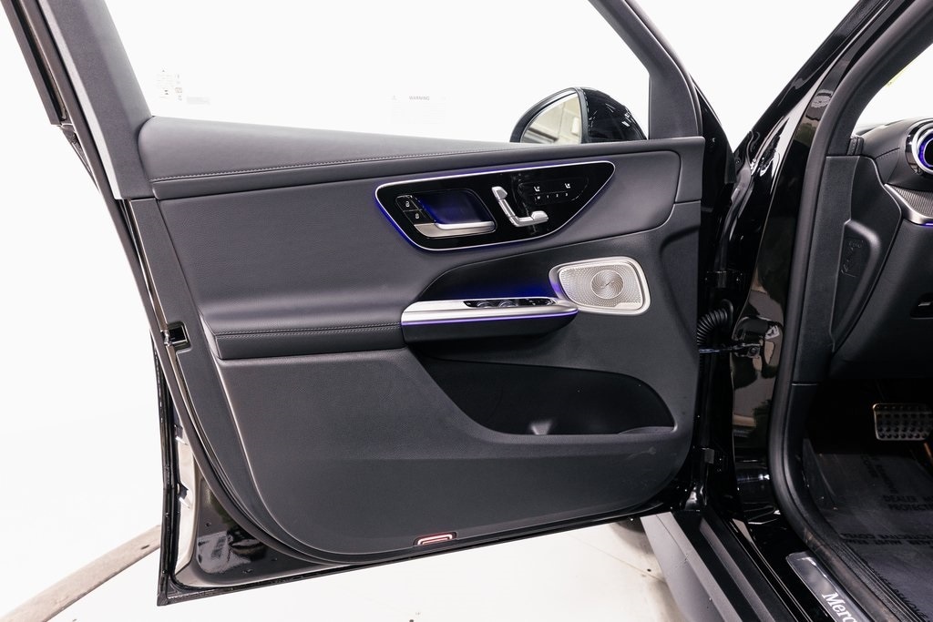 2026 MERCEDES-BENZ GLC-CLASS - Image 5