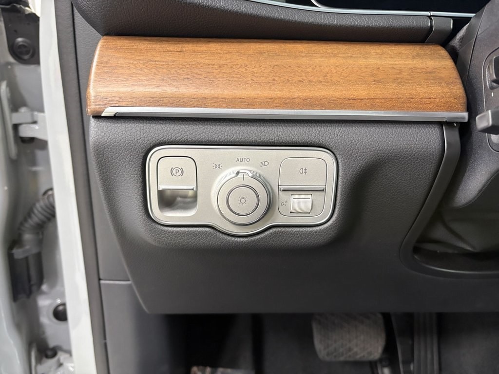 2025 MERCEDES-BENZ GLE-CLASS - Image 10