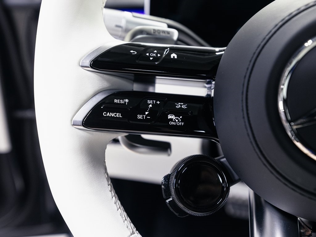 2025 MERCEDES-BENZ S-CLASS - Image 11