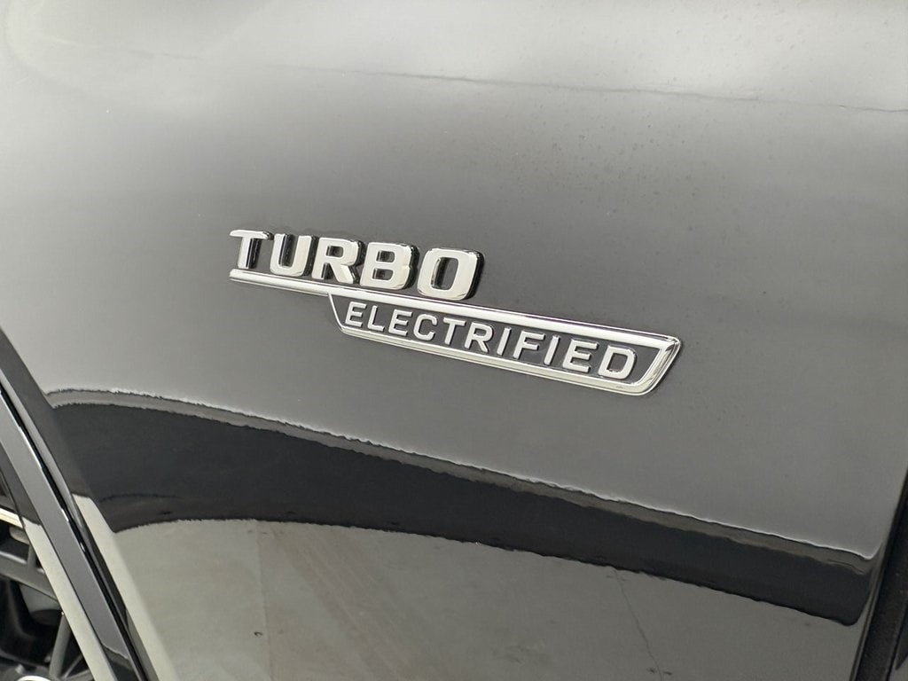 2024 MERCEDES-BENZ GLC-CLASS - Image 5