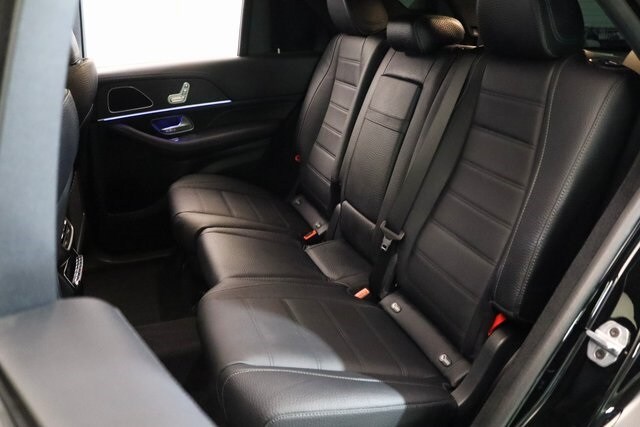 2025 MERCEDES-BENZ GLE-CLASS - Image 12