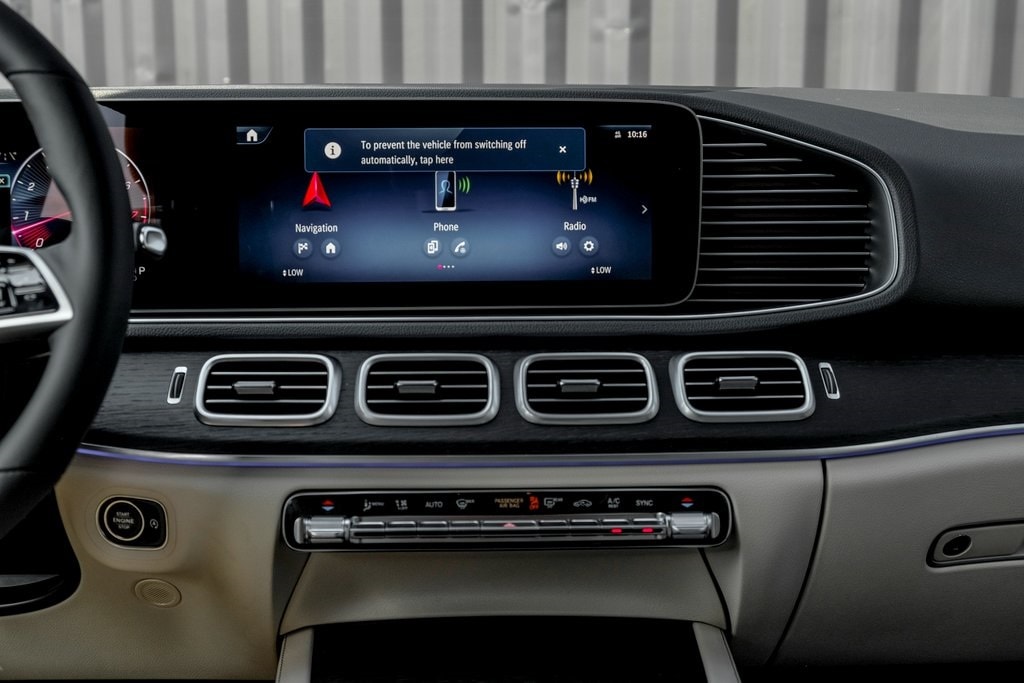 2026 MERCEDES-BENZ GLE-CLASS - Image 20