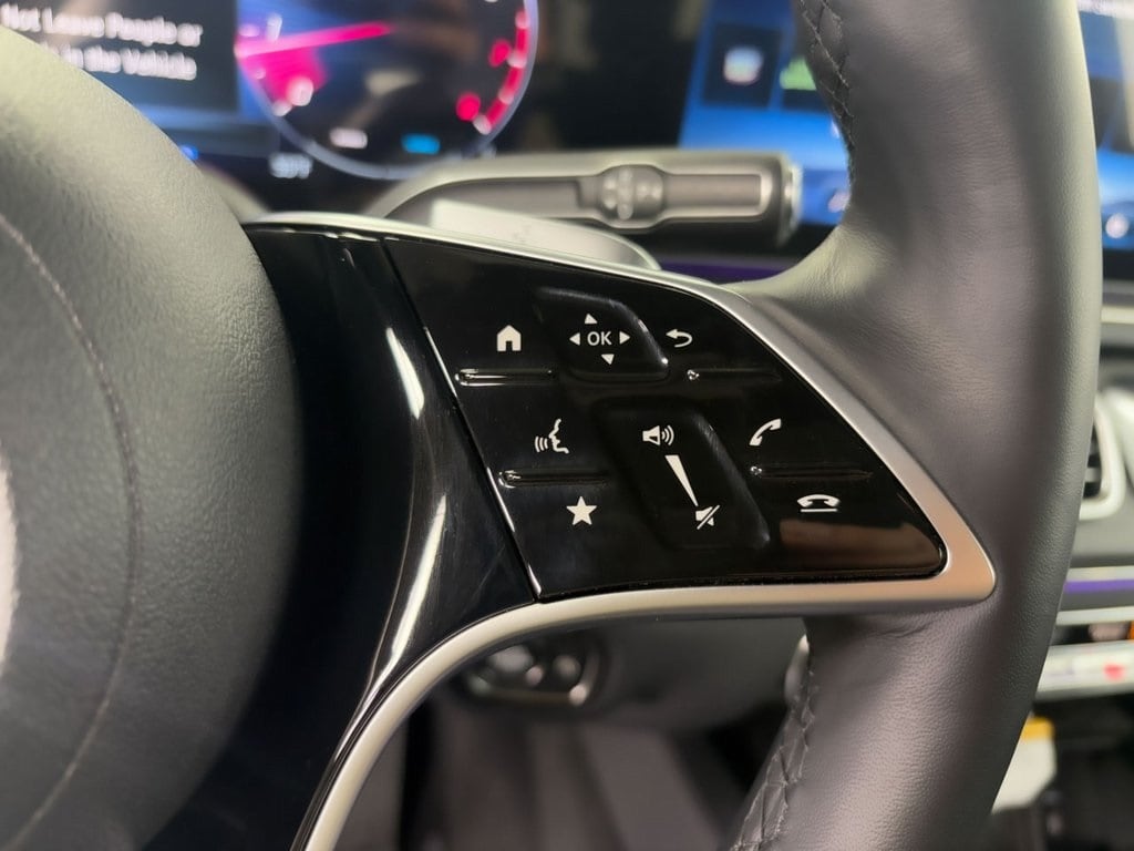 2026 MERCEDES-BENZ GLE-CLASS - Image 13