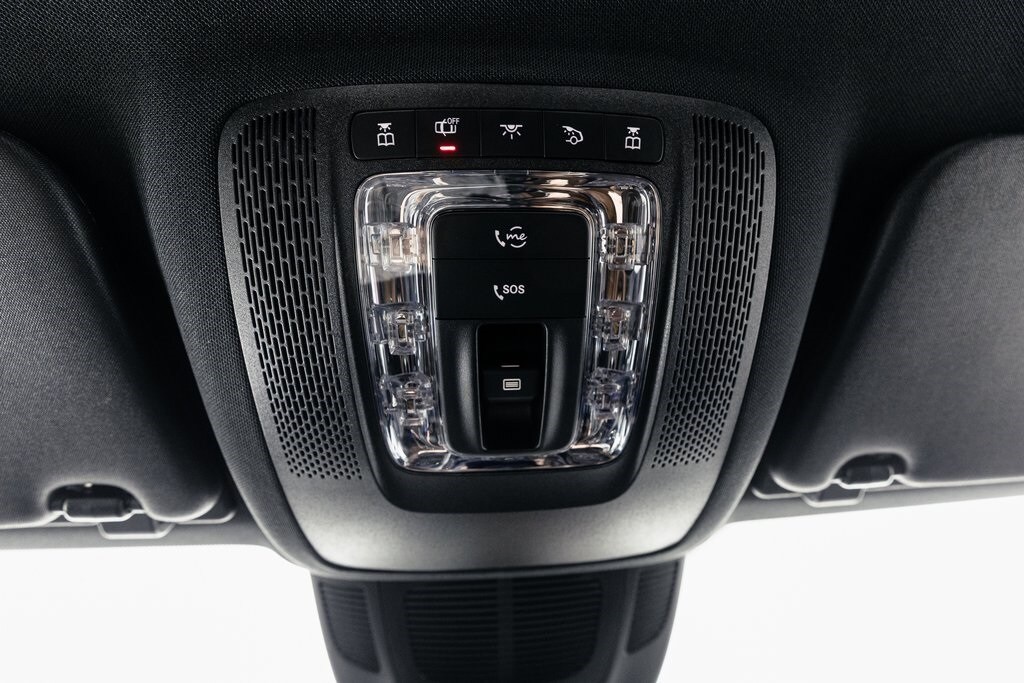 2026 MERCEDES-BENZ GLE-CLASS - Image 25