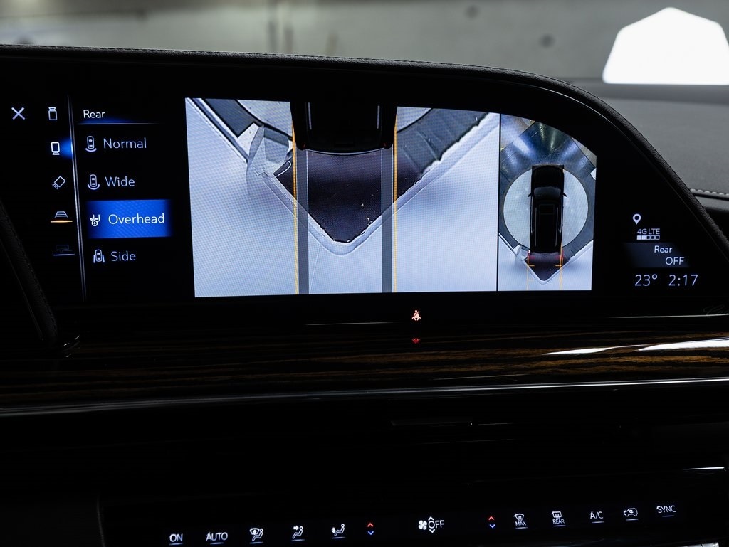 2022 CADILLAC ESCALADE - Image 19