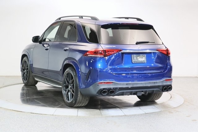 2022 MERCEDES-BENZ GLE-CLASS - Image 2