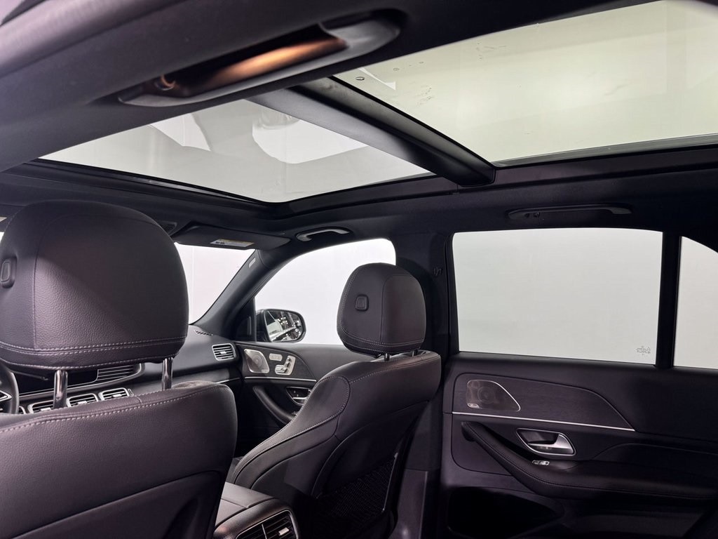 2026 MERCEDES-BENZ GLE-CLASS - Image 25