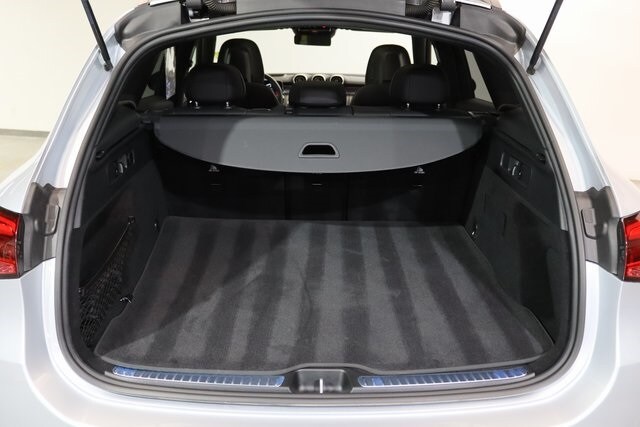 2024 MERCEDES-BENZ GLC-CLASS - Image 29