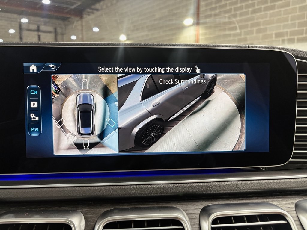 2026 MERCEDES-BENZ GLE-CLASS - Image 21