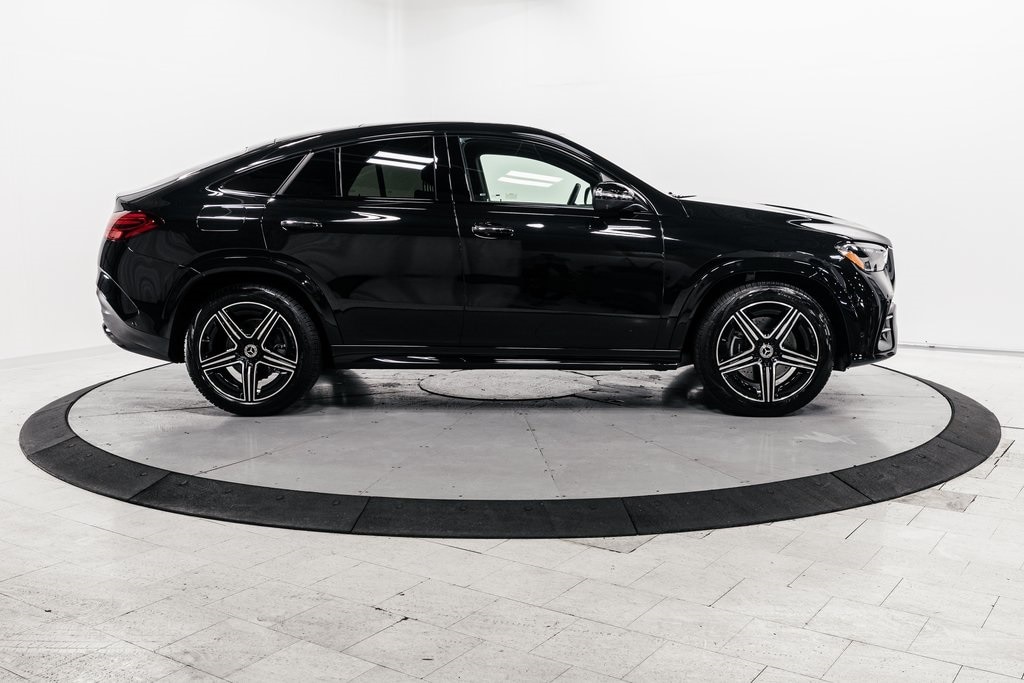 2026 MERCEDES-BENZ GLE-CLASS - Image 35