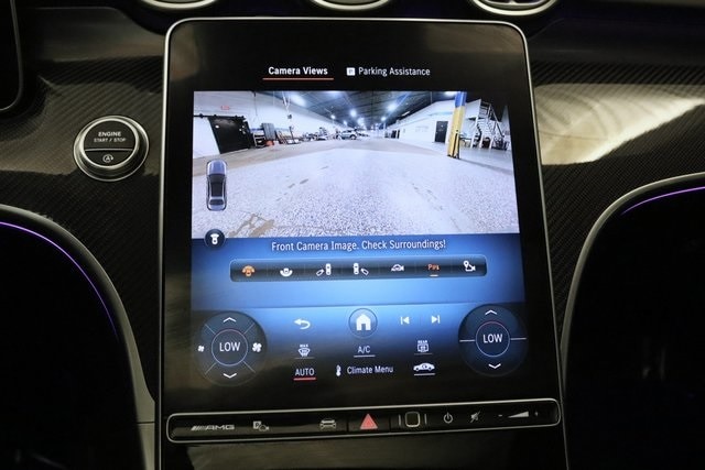 2023 MERCEDES-BENZ C-CLASS - Image 28