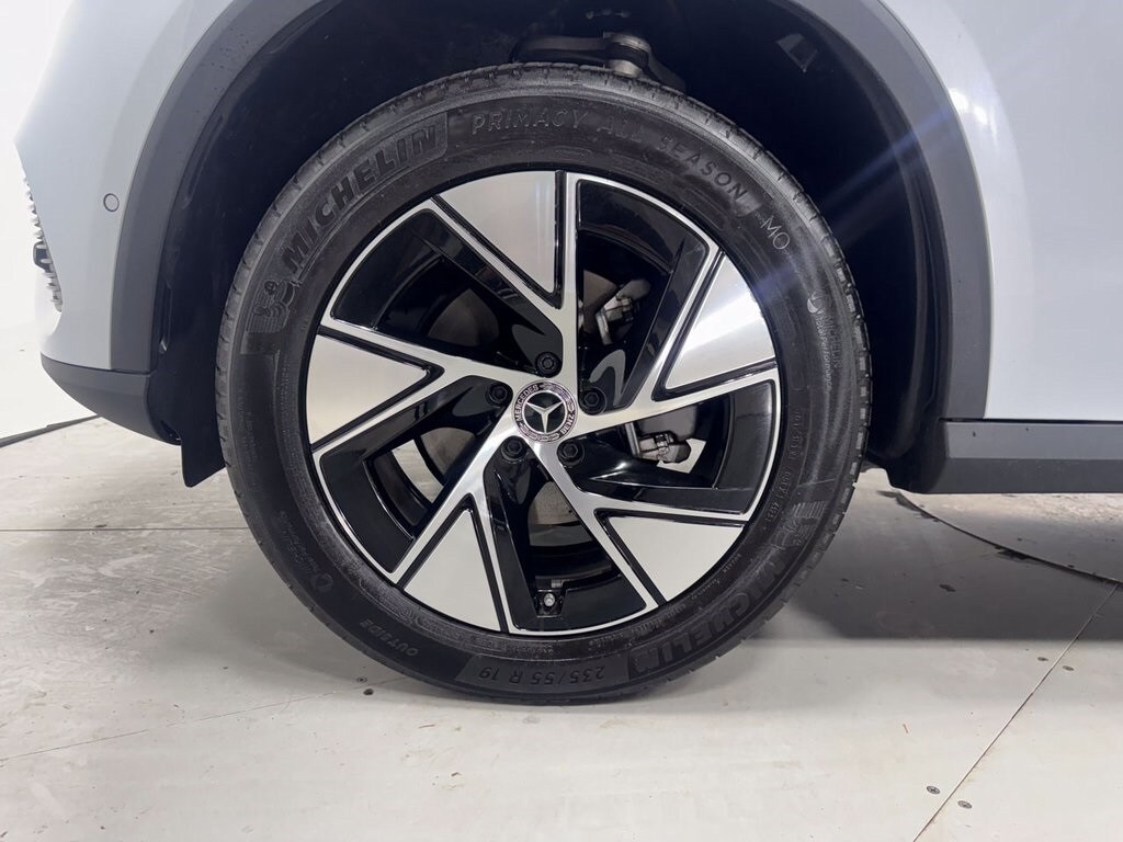 2024 MERCEDES-BENZ GLC-CLASS - Image 35