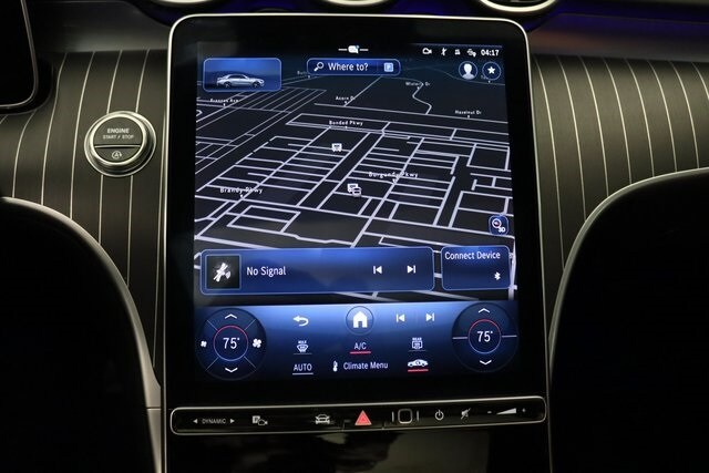 2024 MERCEDES-BENZ C-CLASS - Image 23