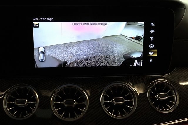 2022 MERCEDES-BENZ AMG GT - Image 9