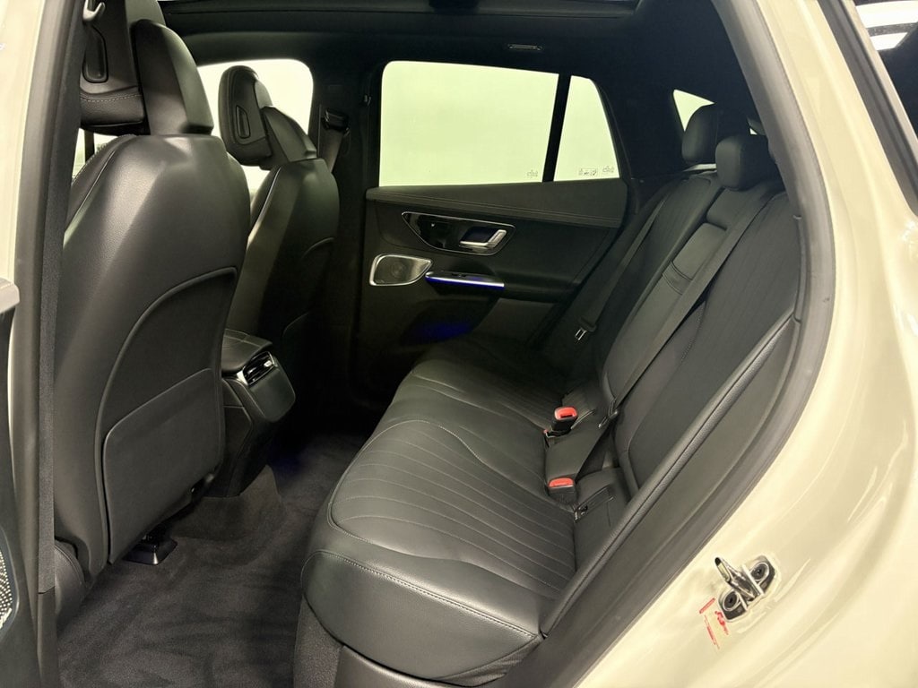 2023 MERCEDES-BENZ EQE-CLASS SUV - Image 28