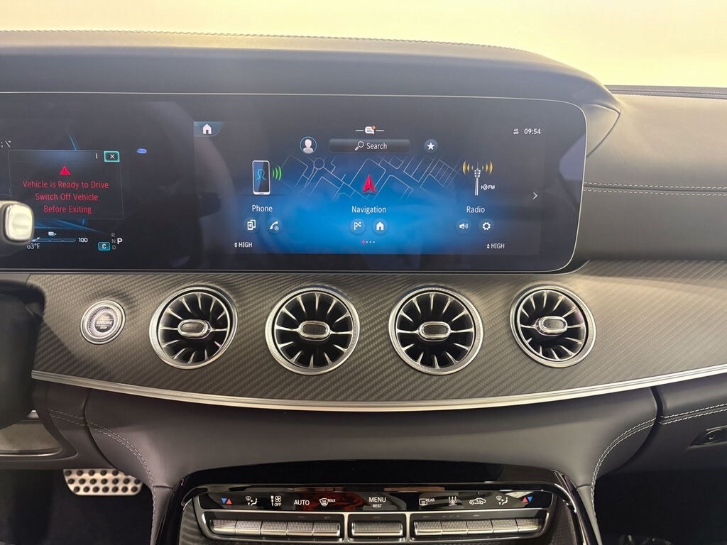 2024 MERCEDES-BENZ AMG GT - Image 18