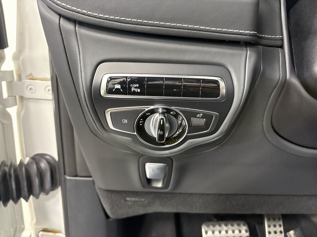 2024 MERCEDES-BENZ G-CLASS - Image 11