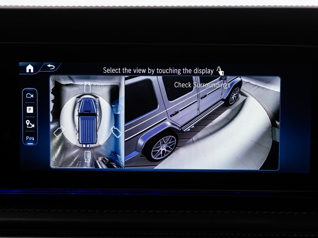 2025 MERCEDES-BENZ G-CLASS - Image 25