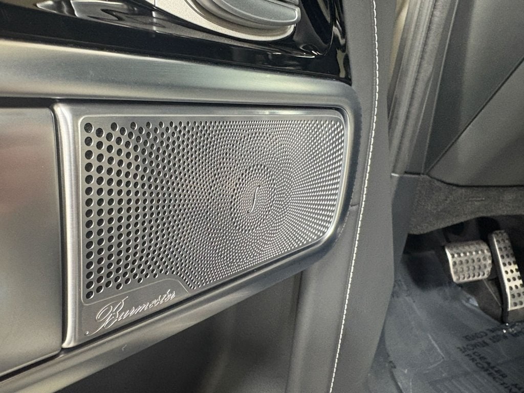 2025 MERCEDES-BENZ G-CLASS - Image 8
