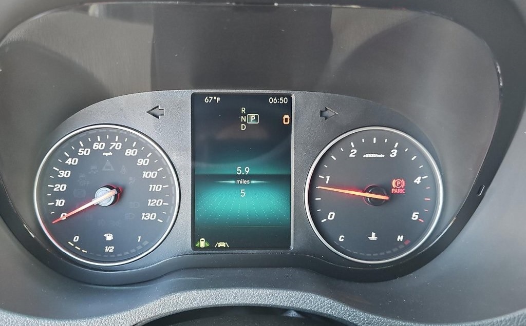 2024 MERCEDES-BENZ SPRINTER - Image 12