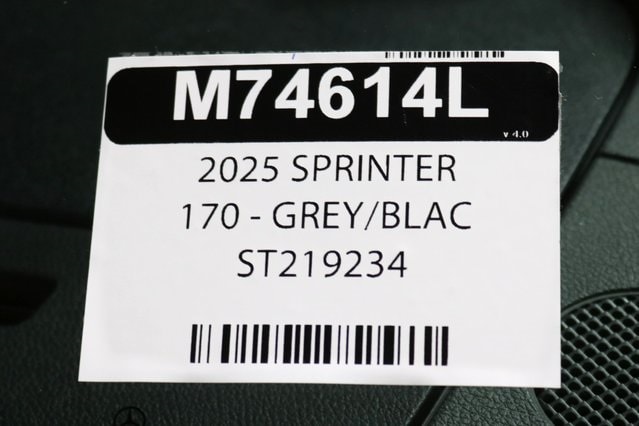 2025 MERCEDES-BENZ SPRINTER - Image 24