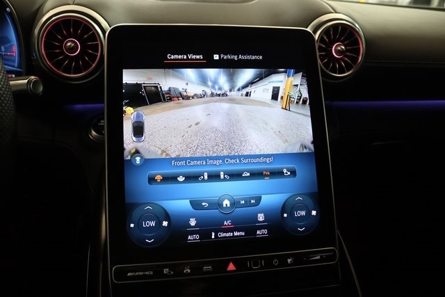 2022 MERCEDES-BENZ SL-CLASS - Image 31