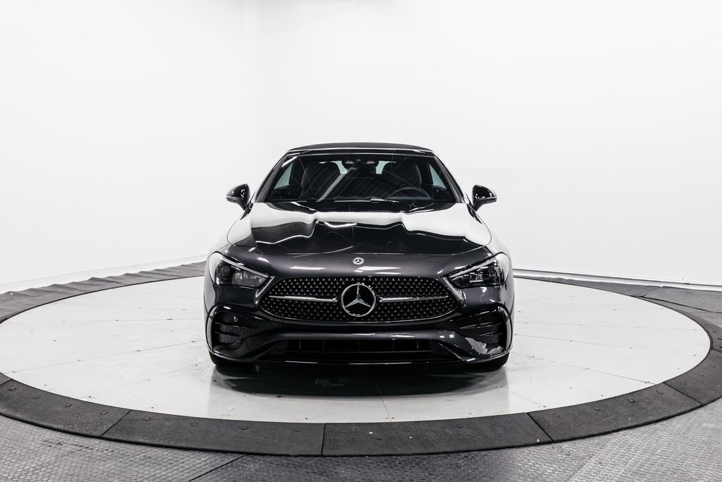 2024 MERCEDES-BENZ CLE - Image 2