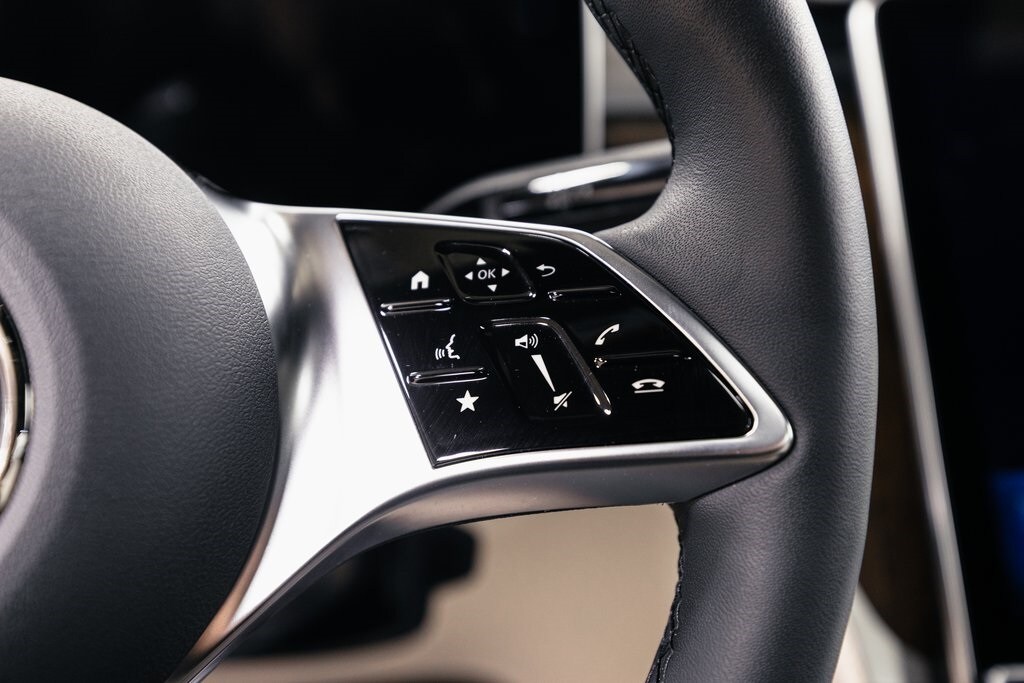 2026 MERCEDES-BENZ GLC-CLASS - Image 13