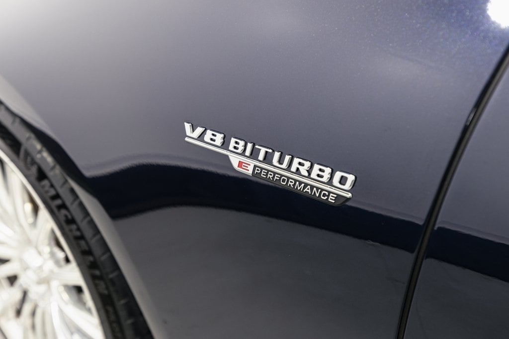 2024 MERCEDES-BENZ S-CLASS - Image 42