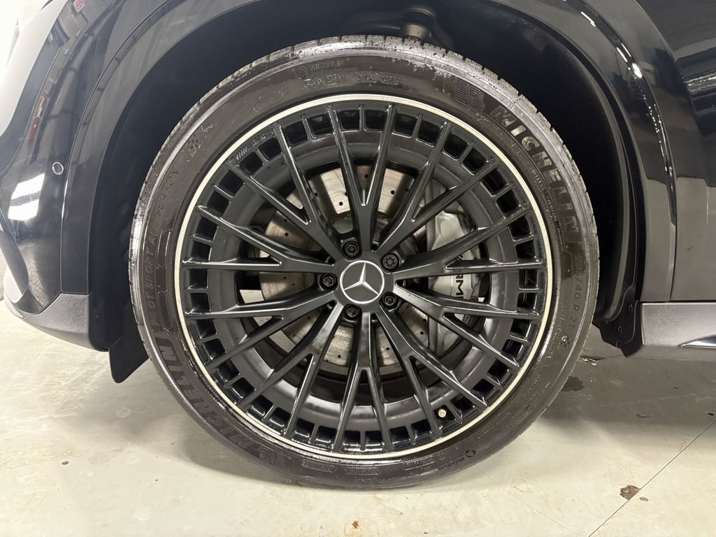 2024 MERCEDES-BENZ GLC-CLASS - Image 39